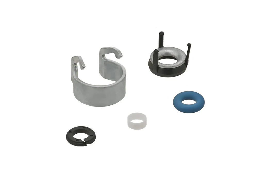 Kit de instalación del inyector de combustible - Precio cada uno 2
