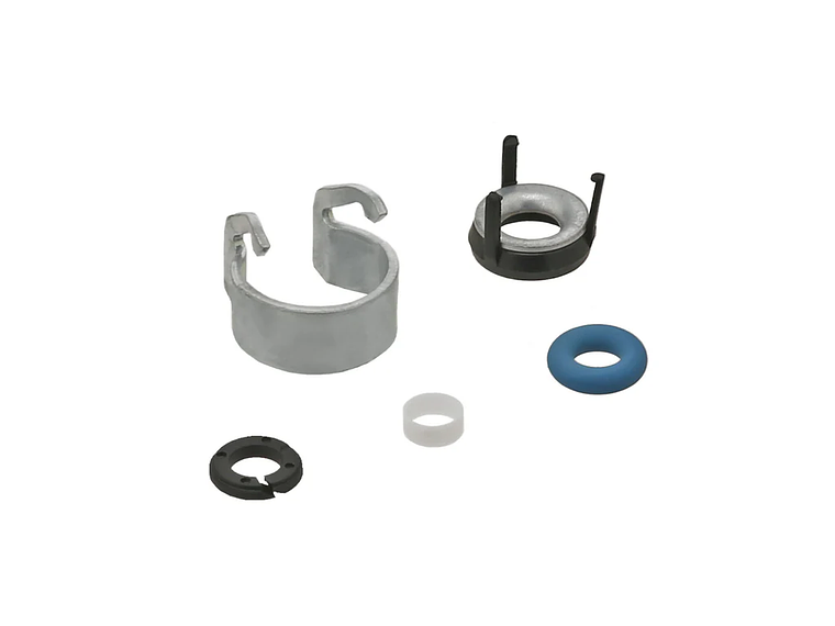Kit de instalación del inyector de combustible - Precio cada uno 2