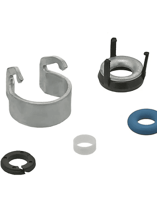 Kit de instalación del inyector de combustible - Precio cada uno