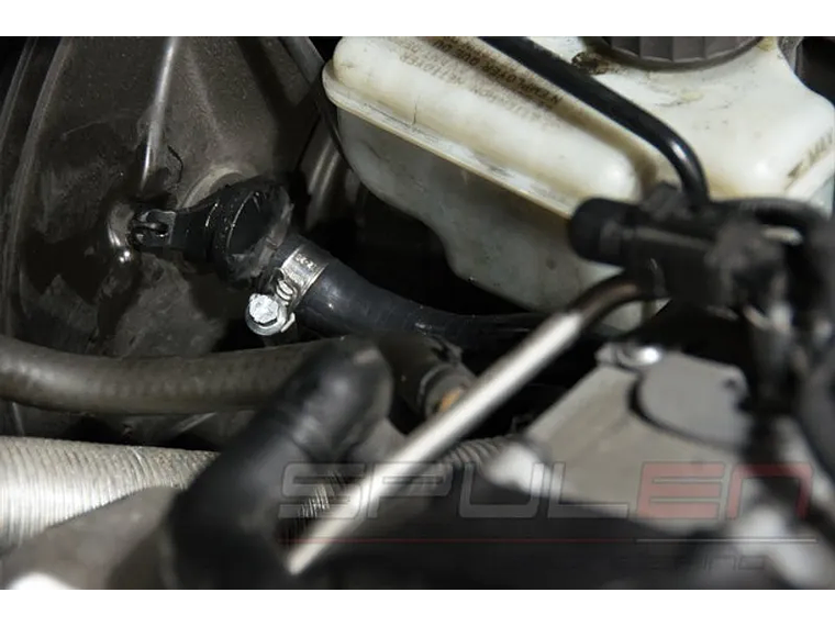 SPULEN BRAKE BOOSTER HOSE KIT FOR 2.0T FSI 4