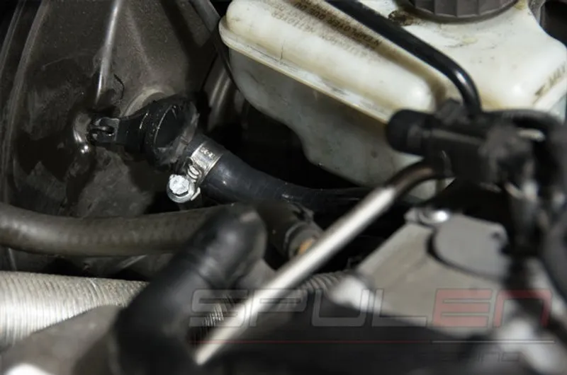 SPULEN BRAKE BOOSTER HOSE KIT FOR 2.0T FSI 4