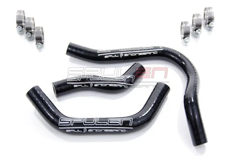 SPULEN BRAKE BOOSTER HOSE KIT FOR 2.0T FSI 1
