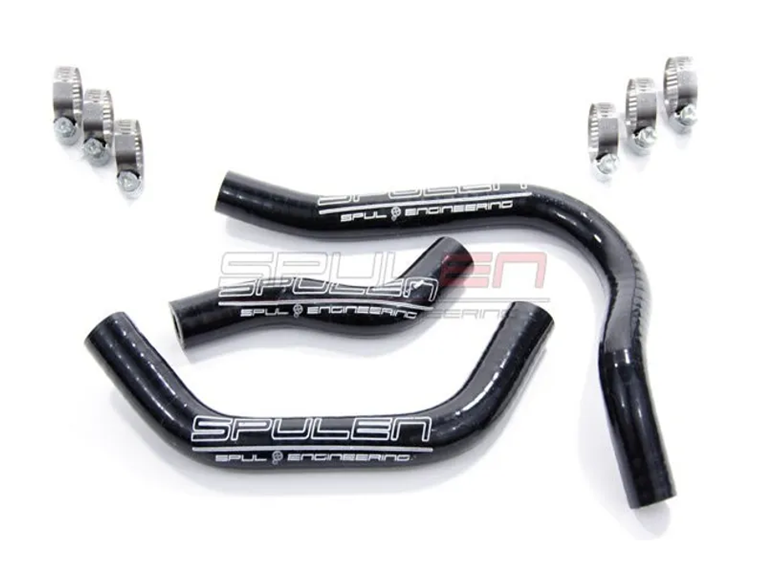 SPULEN BRAKE BOOSTER HOSE KIT FOR 2.0T FSI 1