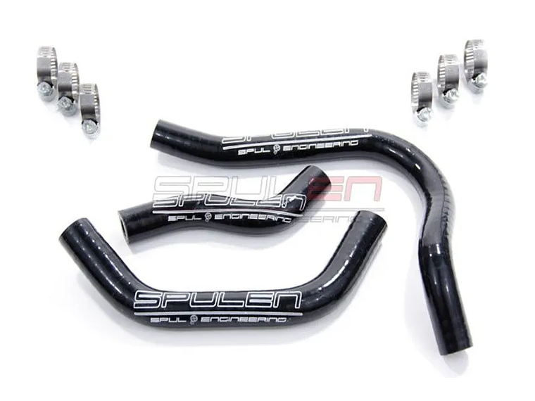 SPULEN BRAKE BOOSTER HOSE KIT FOR 2.0T FSI 1