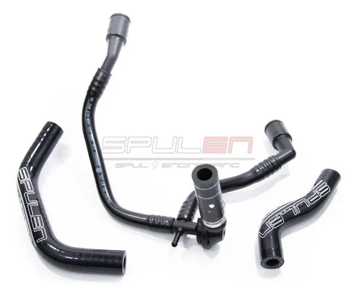 SPULEN BRAKE BOOSTER HOSE KIT FOR 2.0T FSI 2