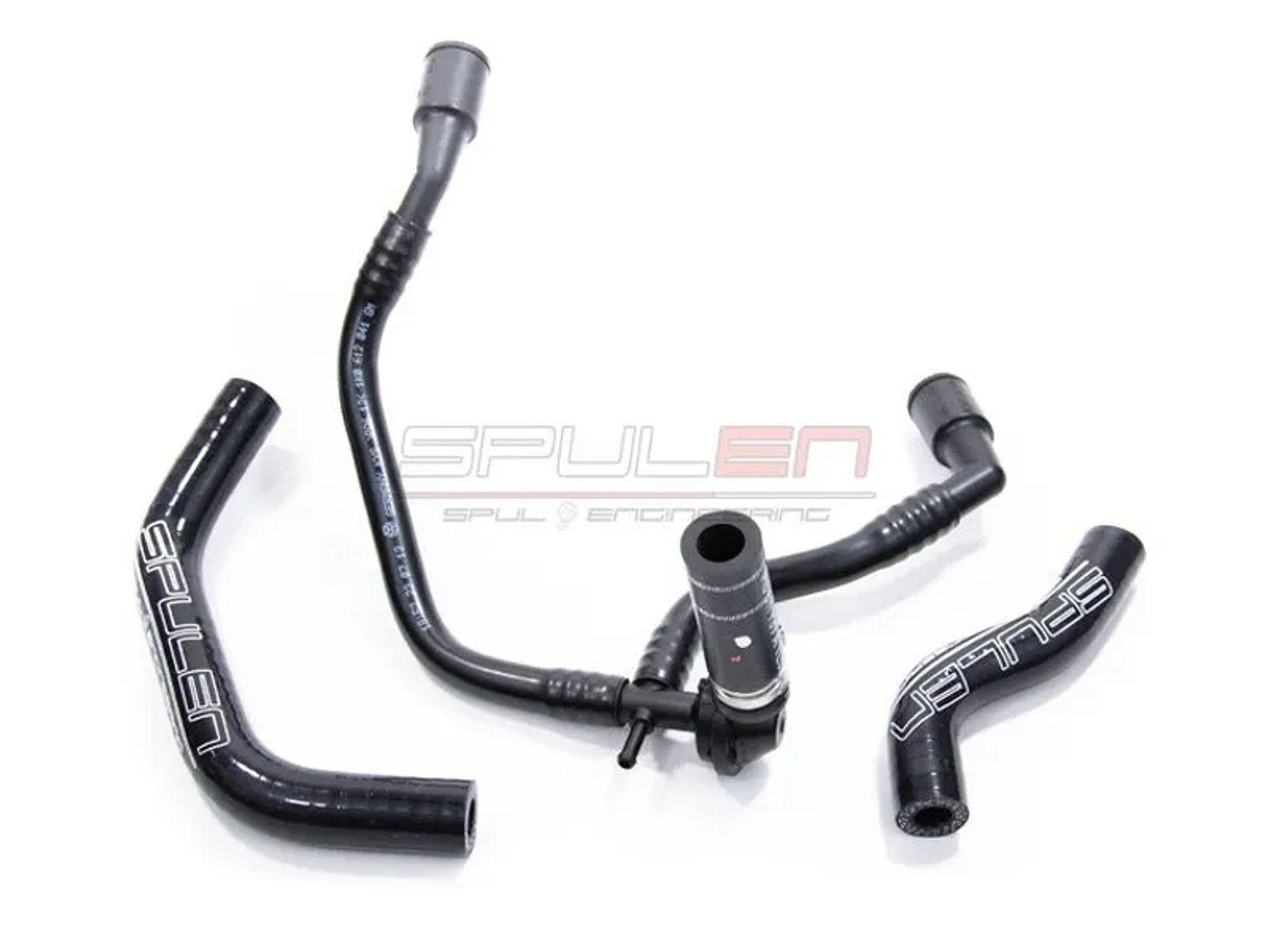 SPULEN BRAKE BOOSTER HOSE KIT FOR 2.0T FSI 2