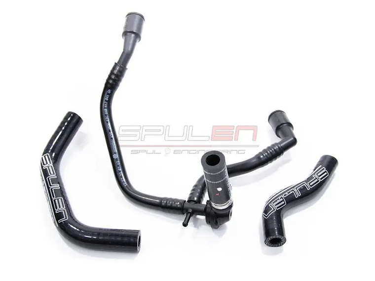 SPULEN BRAKE BOOSTER HOSE KIT FOR 2.0T FSI 2
