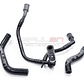 SPULEN BRAKE BOOSTER HOSE KIT FOR 2.0T FSI - Miniatura 2