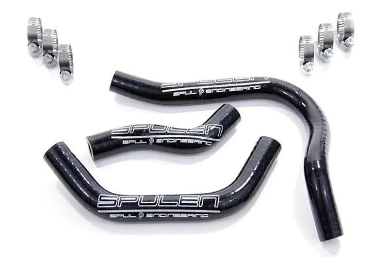 SPULEN BRAKE BOOSTER HOSE KIT FOR 2.0T FSI 3