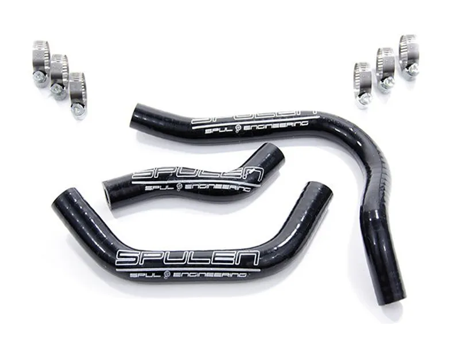 SPULEN BRAKE BOOSTER HOSE KIT FOR 2.0T FSI 3
