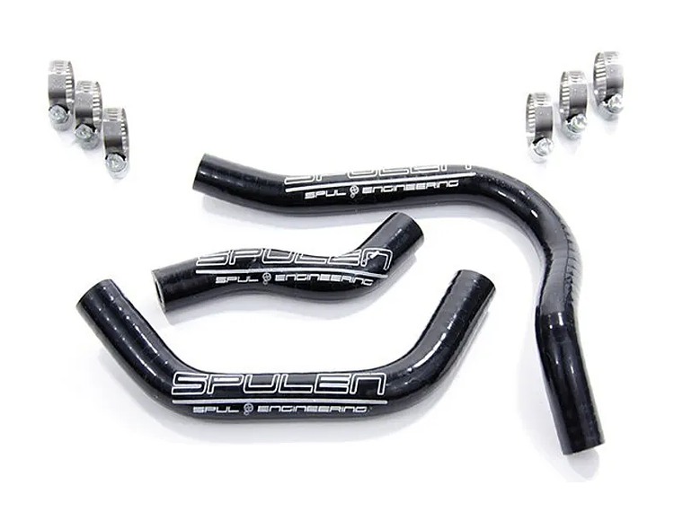 SPULEN BRAKE BOOSTER HOSE KIT FOR 2.0T FSI 3