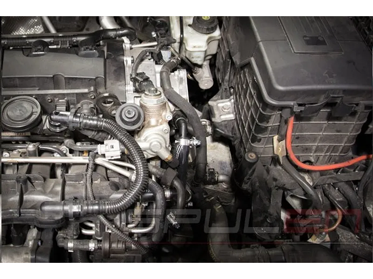 SPULEN BRAKE BOOSTER HOSE KIT FOR 2.0T FSI 6