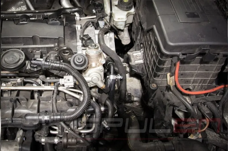 SPULEN BRAKE BOOSTER HOSE KIT FOR 2.0T FSI 6