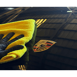 Set  3 microfibras 40×60cm · 300 GSM