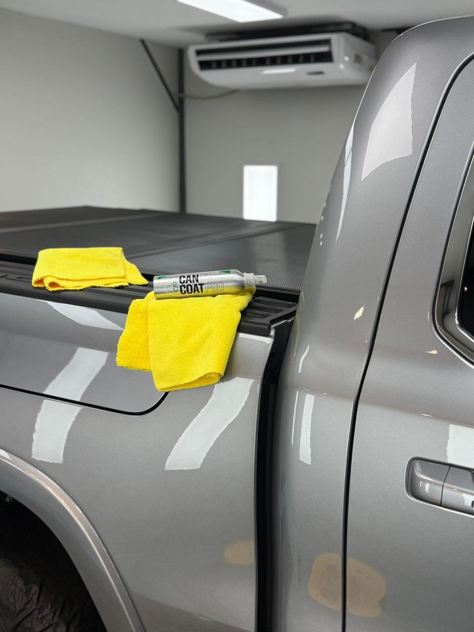 Set  3 microfibras 40×60cm · 300 GSM 2