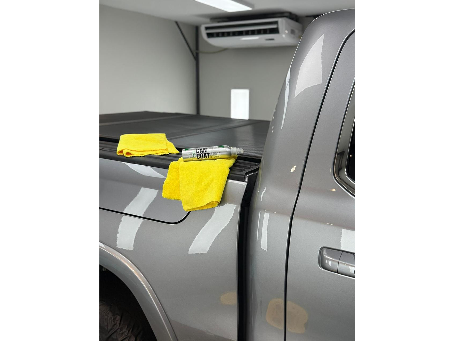 Set  3 microfibras 40×60cm · 300 GSM 2