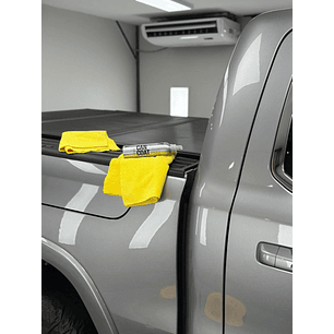 Set  3 microfibras 40×60cm · 300 GSM