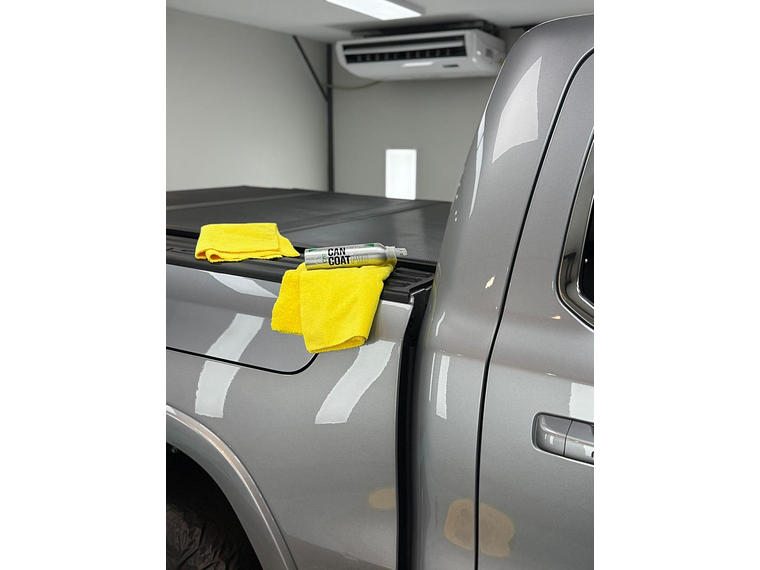 Set  3 microfibras 40×60cm · 300 GSM 2