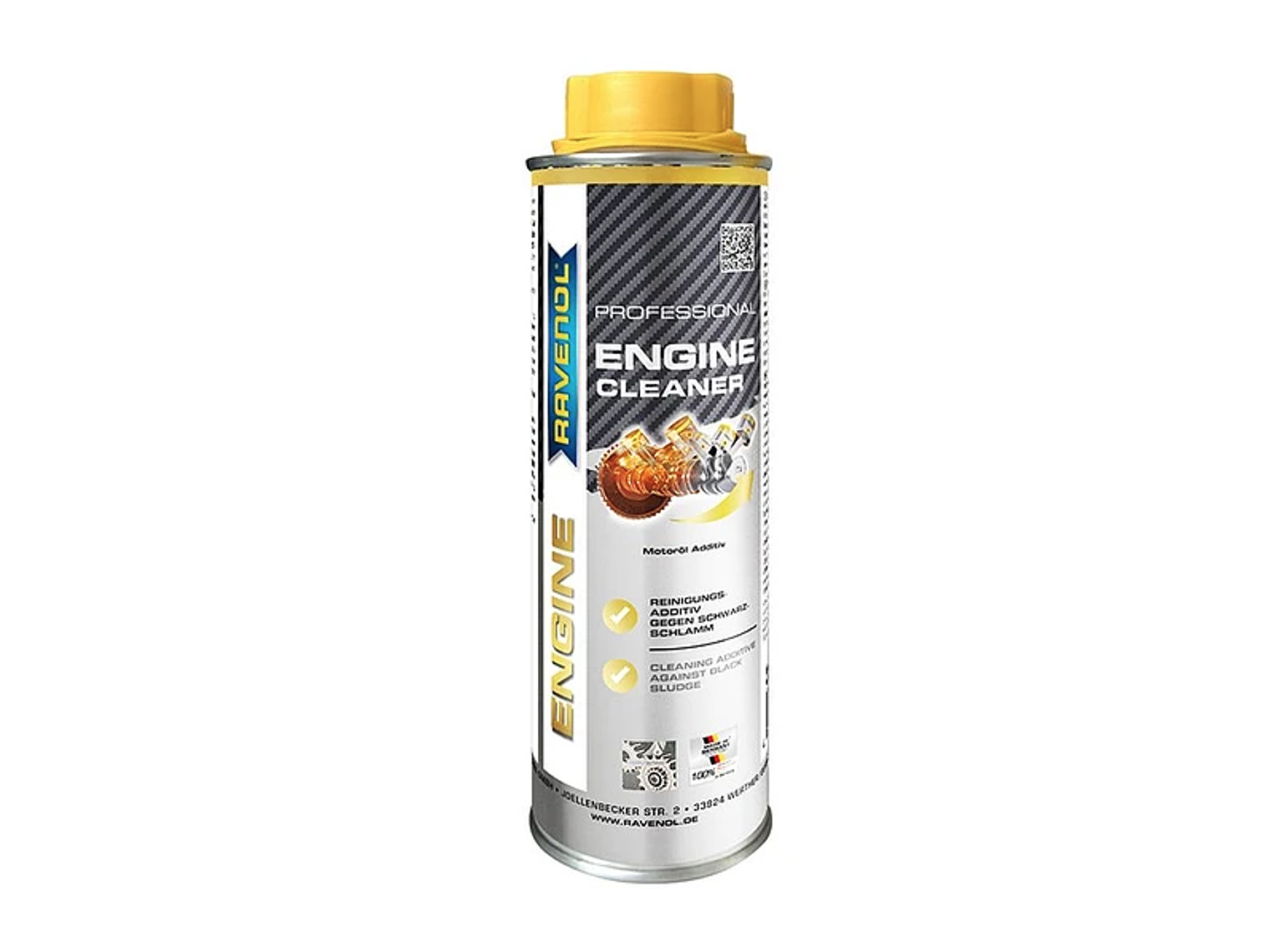 Ravenol Professional Engine Cleaner  1