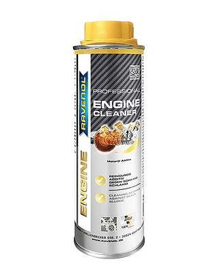 Ravenol Professional Engine Cleaner 