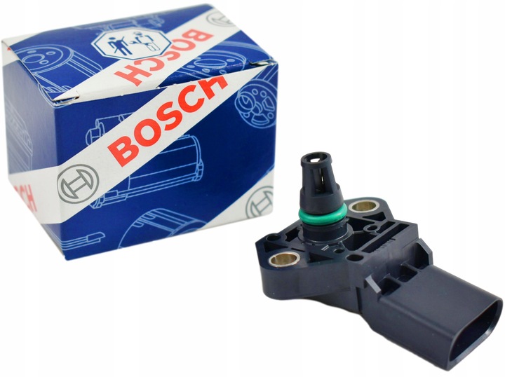 Bosch 4 Bar Map Sensor 1