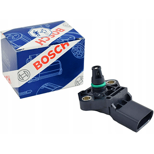 Bosch 4 Bar Map Sensor