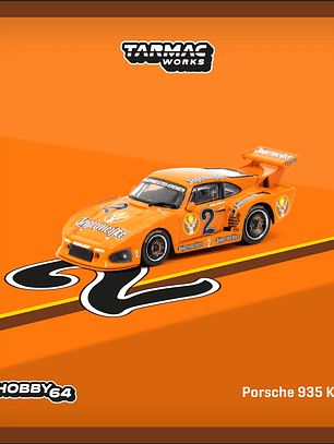 Porsche 935 K3 DRM 1980