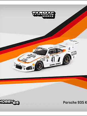 Porsche 935 K3 24h of Le Mans 1979 Winner