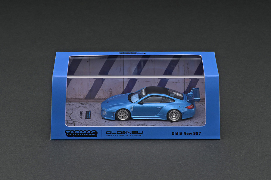 Old & New 997 2