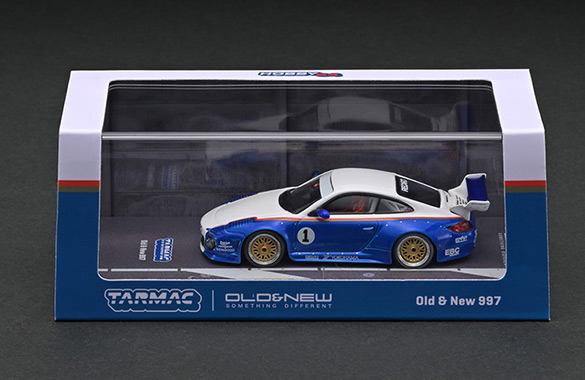 Old & New 997 2