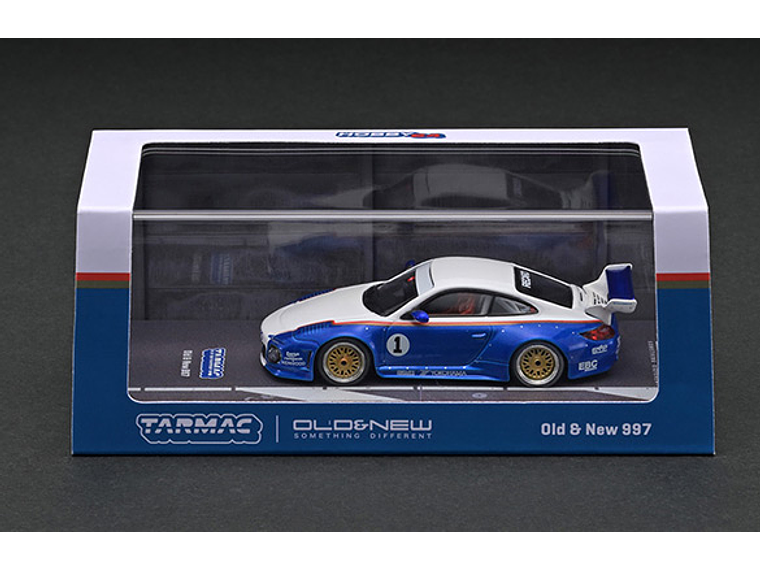 Old & New 997 2