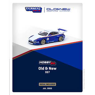 Old & New 997