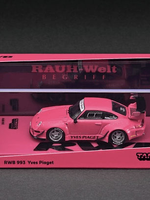 RWB 993 Yves Piaget