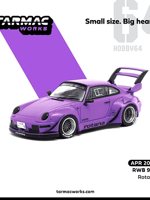 RWB 993 Rotana
