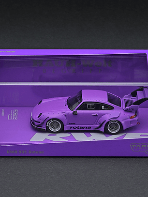 RWB 993 Rotana