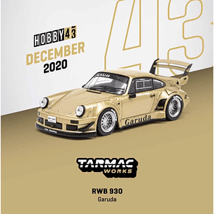 RWB 930 Garuga
