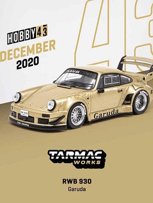 RWB 930 Garuga