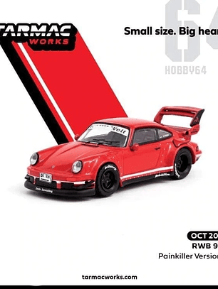 RWB 930 Painkiller Version 2
