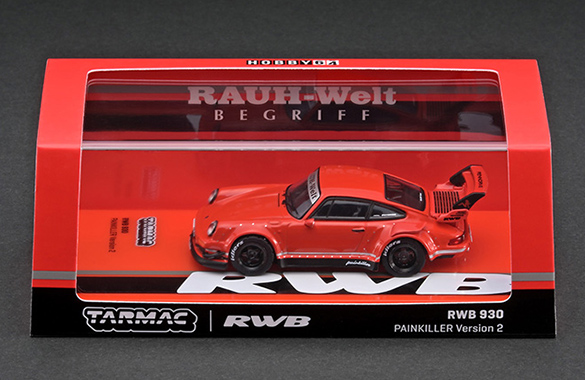 RWB 930 Painkiller Version 2 2