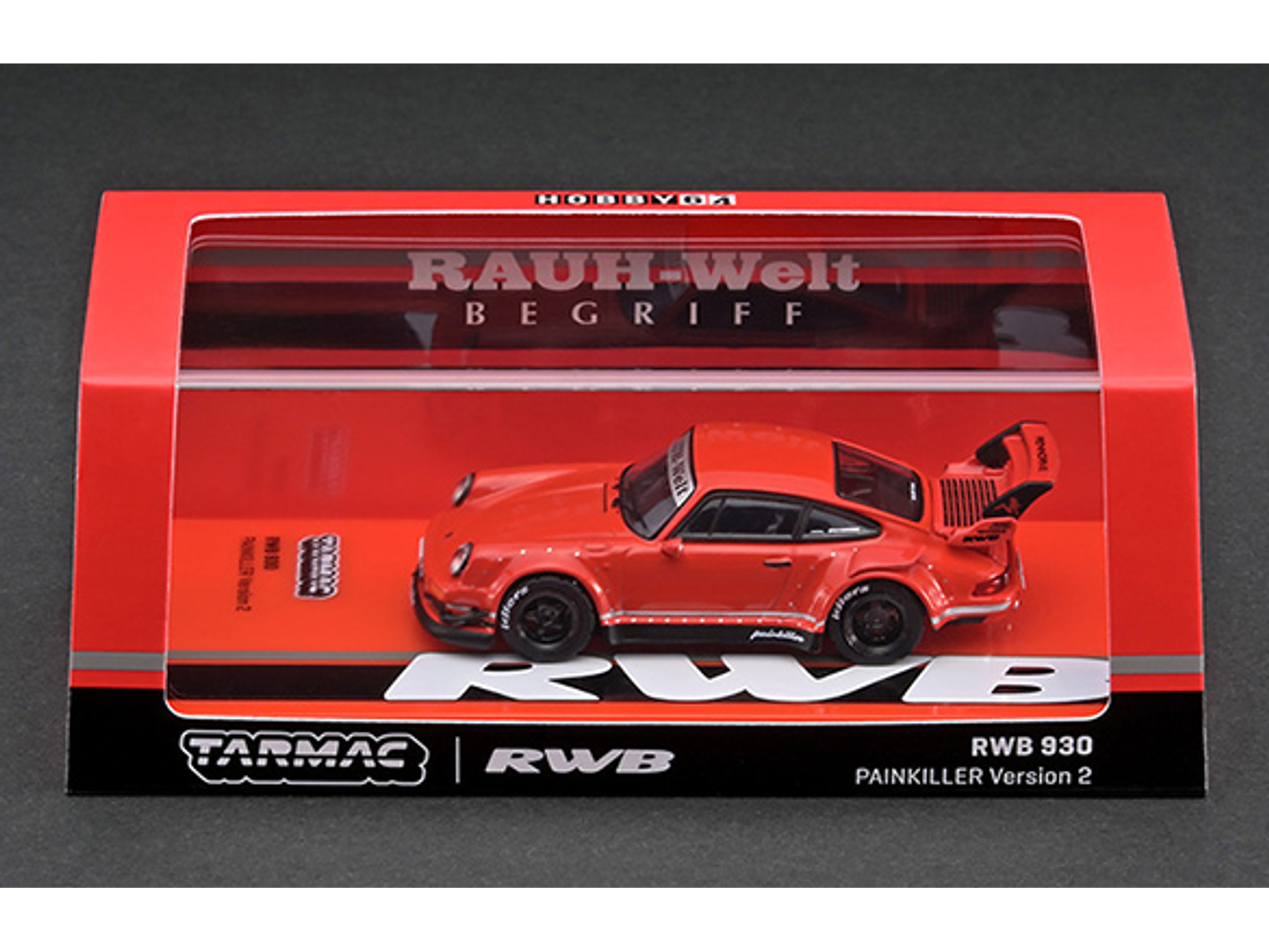 RWB 930 Painkiller Version 2 2