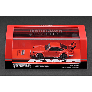 RWB 930 Painkiller Version 2