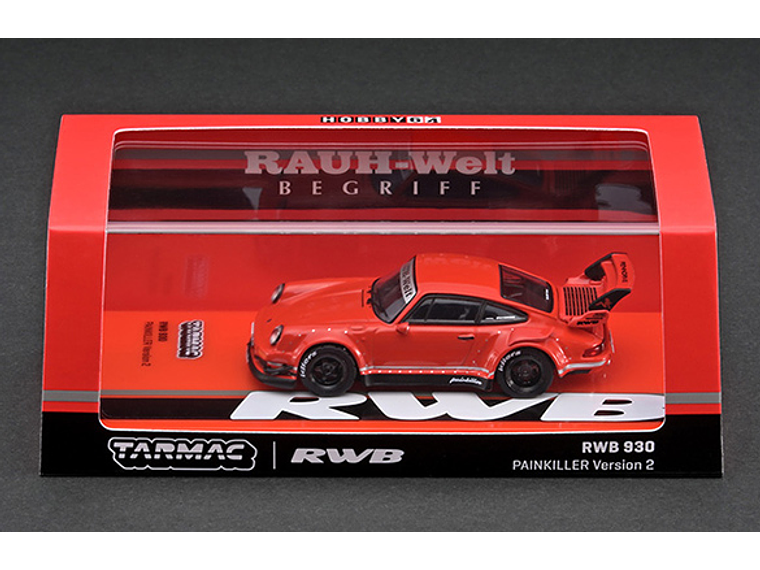 RWB 930 Painkiller Version 2 2