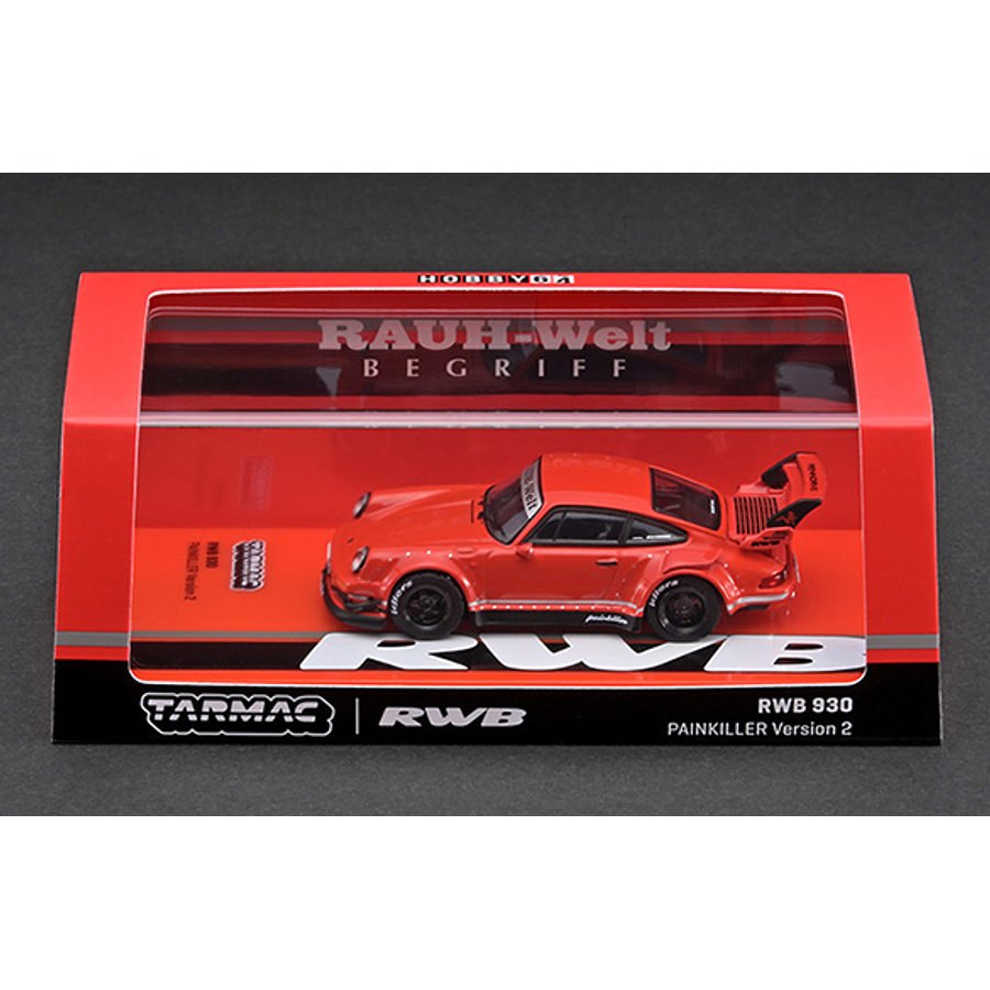 RWB 930 Painkiller Version 2