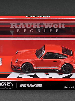 RWB 930 Painkiller Version 2