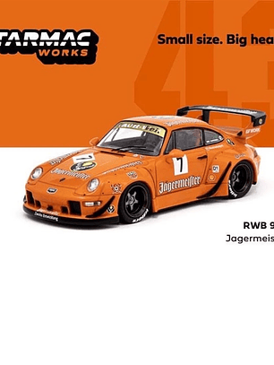 RWB 993 Jagermeister