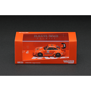 RWB 993 Jagermeister