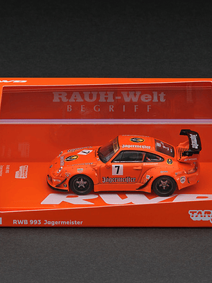 RWB 993 Jagermeister