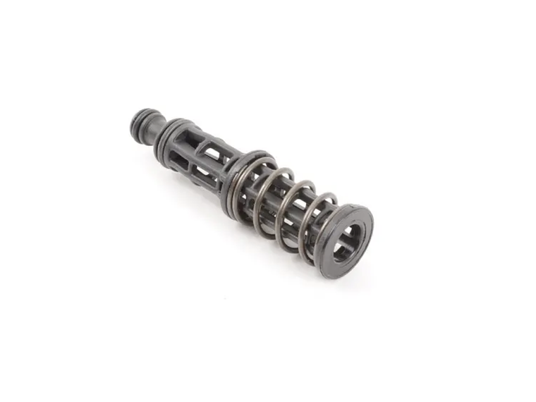 Oil Filter Retaining Post 1