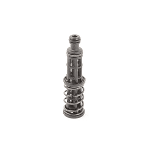 Oil Filter Retaining Post