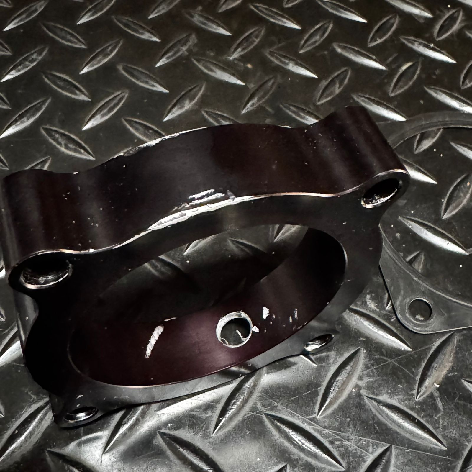 Placa del acelerador IE Water Meth | Compatible con VW y Audi 2.0TFSI 5